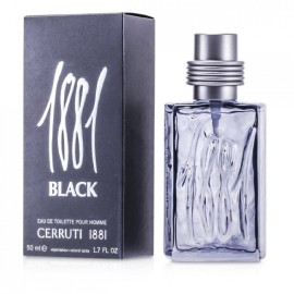 Cerruti 1881 Black Eau de Toilette 100 ml / 3,4 fl. oz.