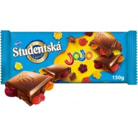 ORION Studentska Pecet Jojo 150 g