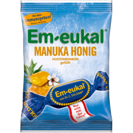 Em-eukal Manuka Honey 75 g / 2.6 oz