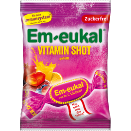 Em-eukal Vitamin Shot 75 g / 2.6 oz