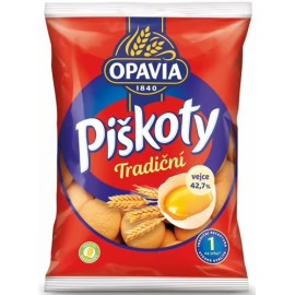 Opavia Piskoty Biskuitkuchen 220 g