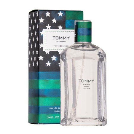 Tommy Hilfiger Tommy Sommer 2016 100 ml / 3,4 fl oz