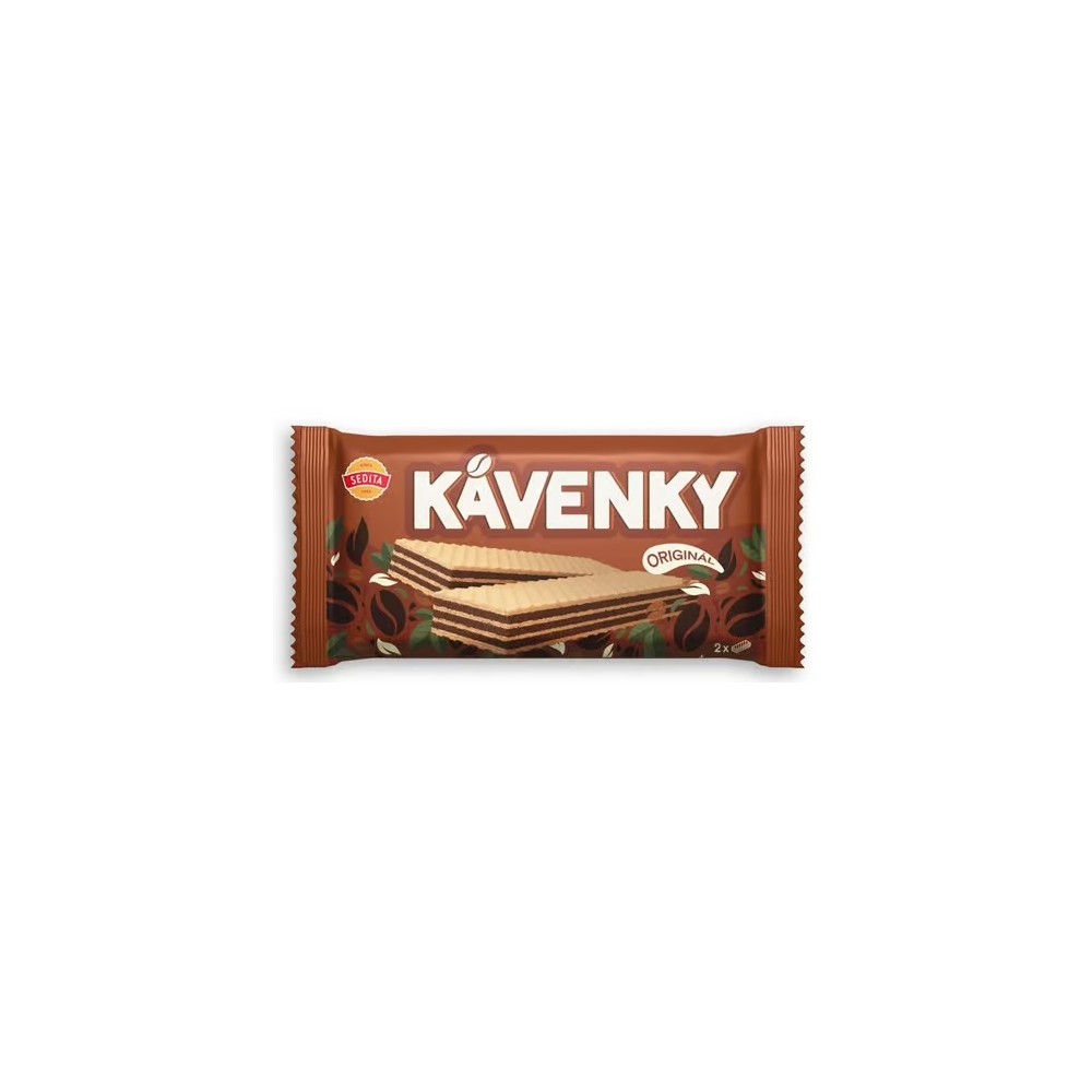 Sedita Kavenky Original 50 g / 1,6 oz