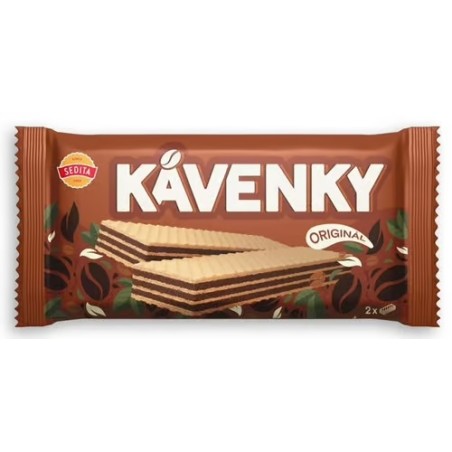 Sedita Kavenky Original 50 g / 1,6 oz