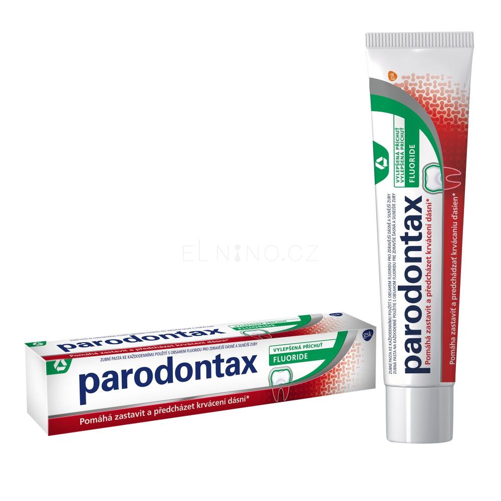 Parodontax Fluoridzahnpasta 75 ml / 2,5 fl oz