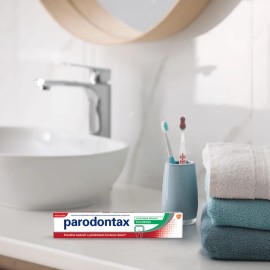 Parodontax Fluoridzahnpasta 75 ml / 2,5 fl oz
