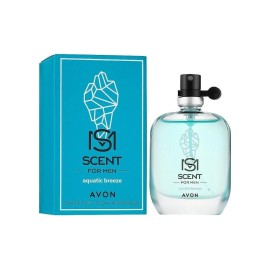 AVON Duft für Männer Aquatische Brise Eau de Toilette 30 ml / 1,0 fl oz