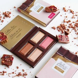 Bourjois Délice de Poudre Highlighting Palette 01 18 g / 0.6 oz