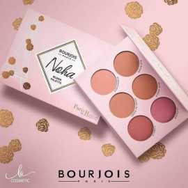 Bourjois Noha Rouge-Palette 18 g / 0,63 oz