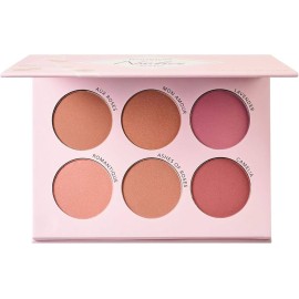 Bourjois Noha Blush Palette 18 g / 0.63 oz