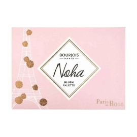 Bourjois Noha Blush Palette 18 g / 0.63 oz