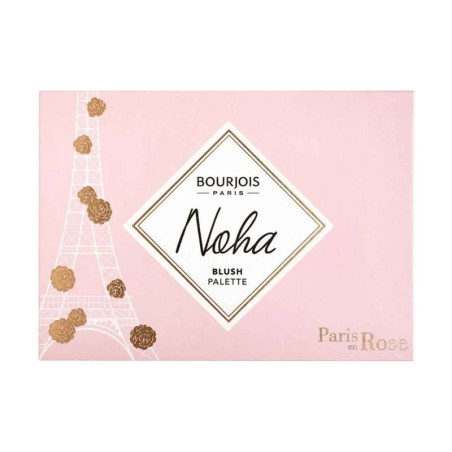 Bourjois Noha Rouge-Palette 18 g / 0,63 oz