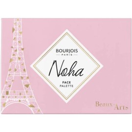 Bourjois Noha Gesichtspalette 18 g / 0,63 oz