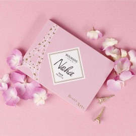 Bourjois Noha Face Palette 18 g / 0.63 oz