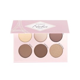 Bourjois Noha Gesichtspalette 18 g / 0,63 oz