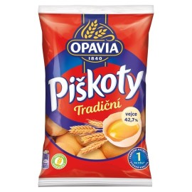 Opavia Piskoty Sponge Cakes 110 g