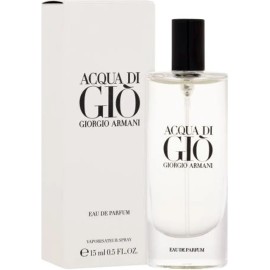 Giorgio Armani Acqua di Gio Eau de Parfum 15 ml / 0,5 fl oz