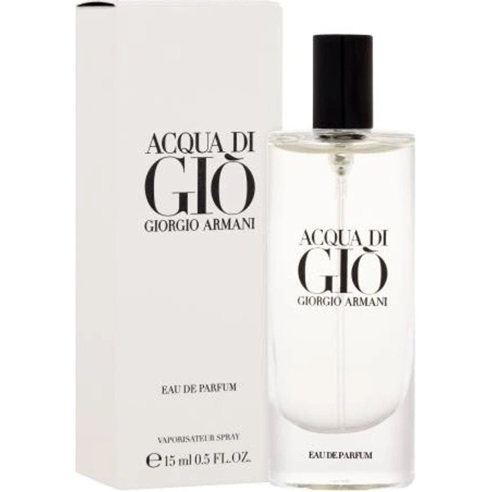 Giorgio Armani Acqua di Gio Eau de Parfum 15 ml / 0,5 fl oz