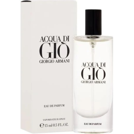 Giorgio Armani Acqua di Gio Eau de Parfum 15 ml / 0,5 fl oz