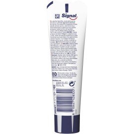 Signal Kids Erdbeergeschmack Zahnpasta 50 ml / 1,7 fl oz