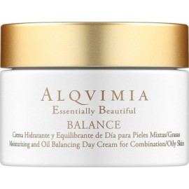 Alqvimia Essentially Beautiful Balance-Creme 50 ml