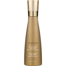 Alqvimia Queen Of Egypt Body Elixir 200 ml