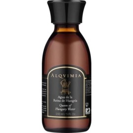 Alqvimia Königin-von-Ungarn-Wasser 150 ml / 5 fl oz