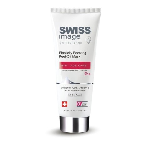 Swiss Image Elastizitätsfördernde Peel-Off-Maske 75 ml / 2,5 fl oz