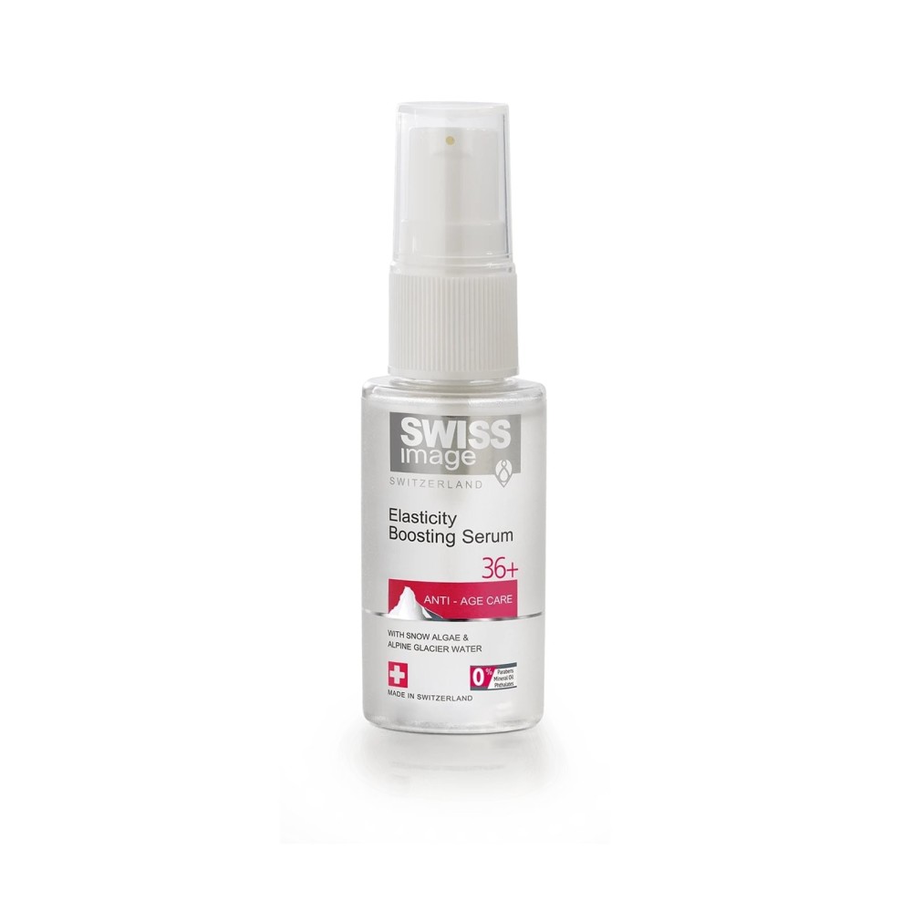 Swiss Image Elastizitätsförderndes Serum 30 ml / 1,0 fl oz