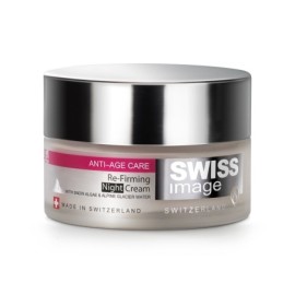 Swiss Image Anti-Age straffende Nachtcreme 50 ml / 1,6 fl oz