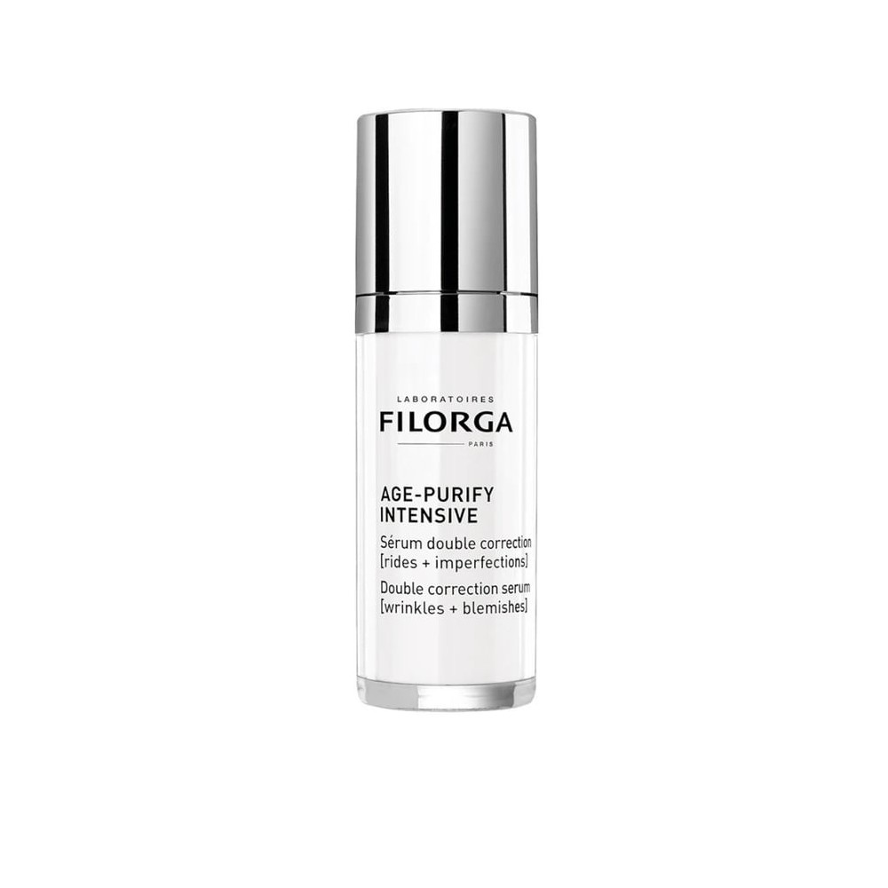 Filorga Age-Purify Intensive Double Correction serum 30 ml Filorga Age-Purify Intensive Double Correction serum 30 ml