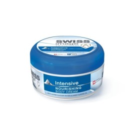 Swiss Image intensiv nährende Körpercreme 200 ml / 6,8 fl oz