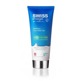 Swiss Image Mattierendes Gesichtswaschgel 200 ml / 6,8 fl oz