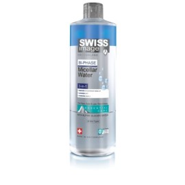 Swiss Image Zweiphasen-Mizellenwasser 400 ml / 13,4 fl oz