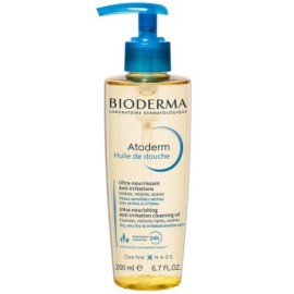 Bioderma Atoderm Duschöl 200 ml