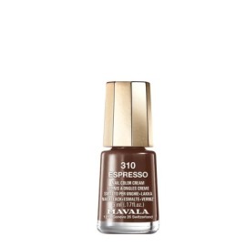 Mavala Nagellack 310 Espresso 5 ml / 0,17 fl oz