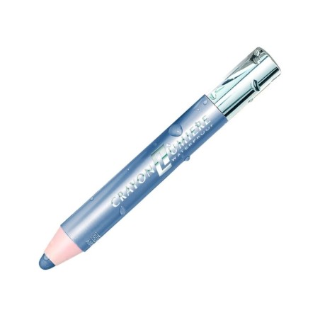 Mavala Crayon Lumiere Waterproof Eye Shadow Bleu Tempete 1.6 g