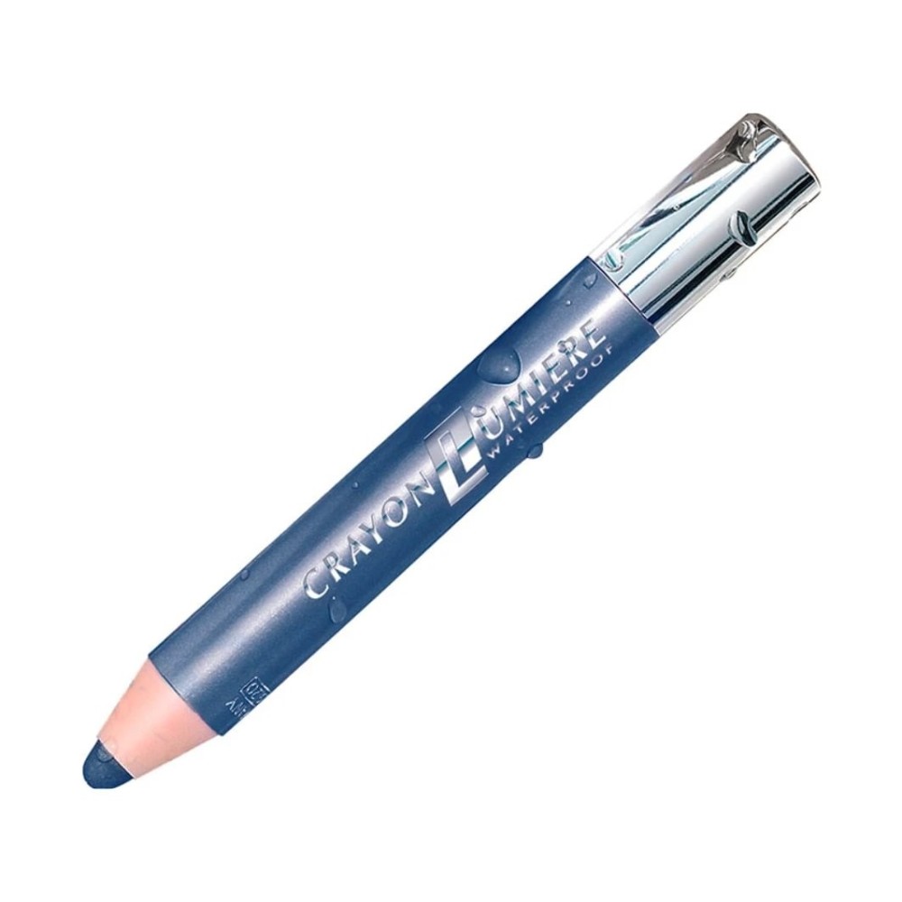 Mavala Crayon Lumiere Waterproof Eye Shadow Bleu Saphir 1.6 g / 0.04 oz