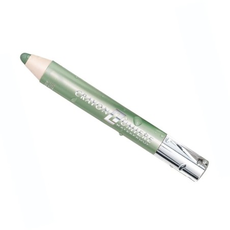 Mavala Crayon Lumiere Waterproof Eye Shadow Long Lasting Vert Jade 1.6 g
