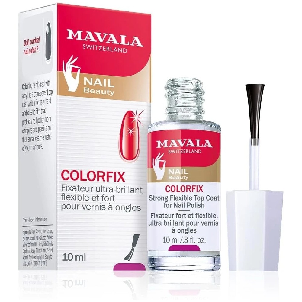 Mavala Colorfix 10 ml / 0.3 fl oz