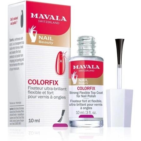 Mavala Colorfix 10 ml / 0.3 fl oz