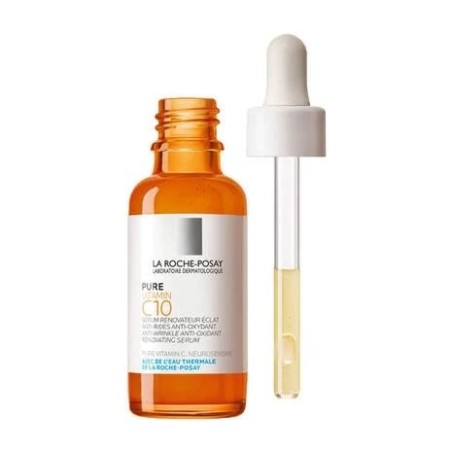 La Roche Posay Pure Vitamin C10 Serum 30 ml