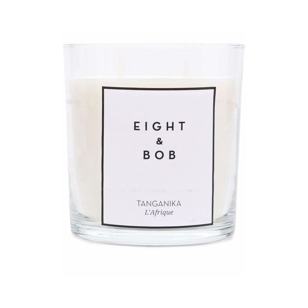 Eight & Bob Candle Tanganika 230 g