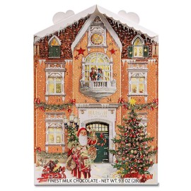 Heilemann Adventskalender mit Dach 280 g