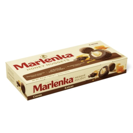 Marlenka Honig-Nuggets Kakao 235 g