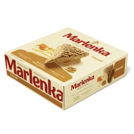 Marlenka Honigkuchen mit Nüssen 800 g