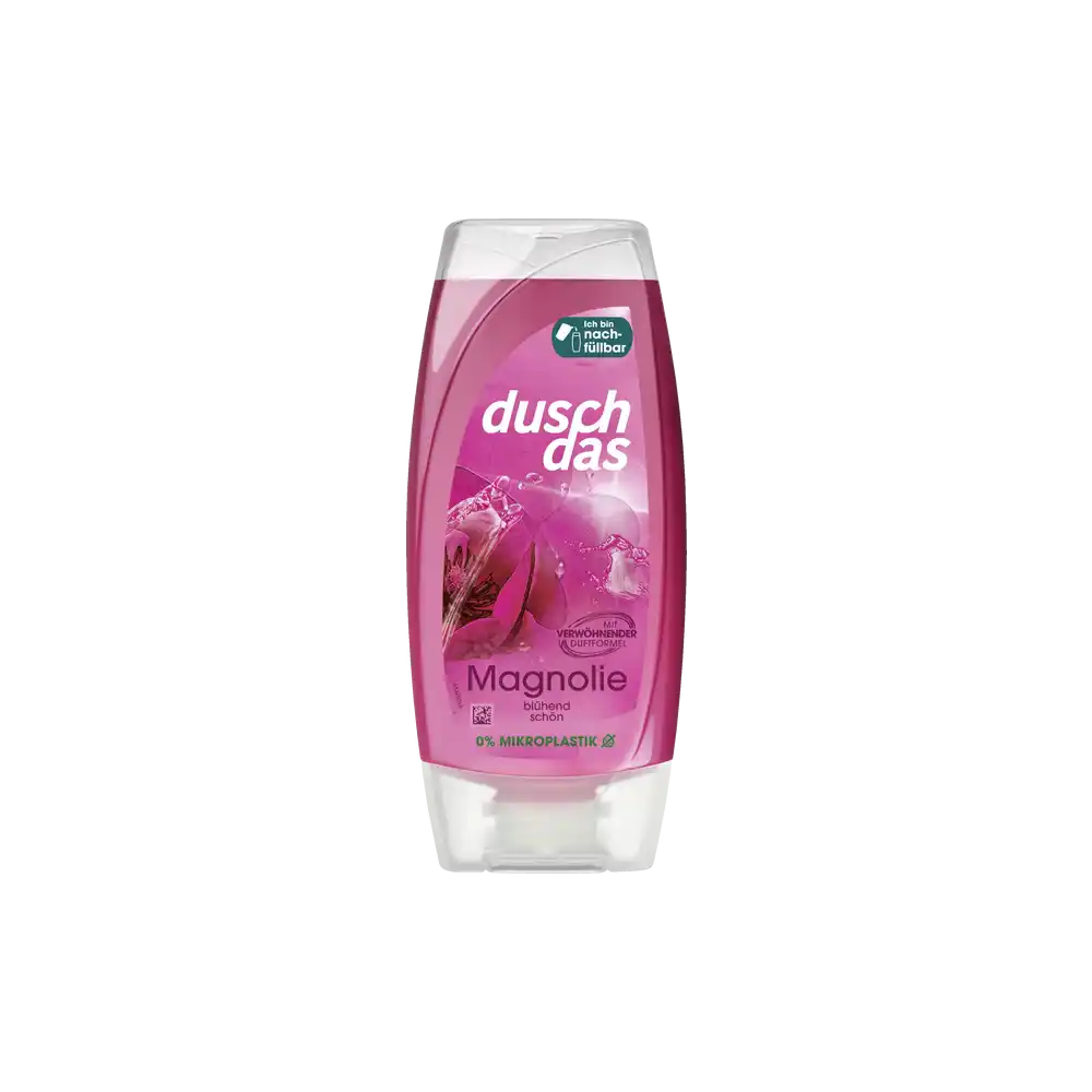duschdas Magnolia Shower Gel 225 ml / 7.5 fl oz