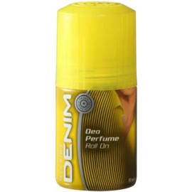 Denim Illusion Deodorant Roll-On 50 ml / 1,7 fl oz