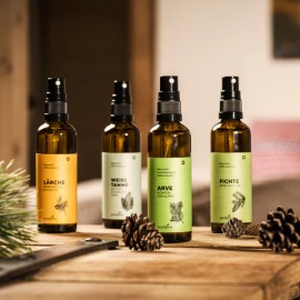 Puralpina Bergwald-Geschenkset