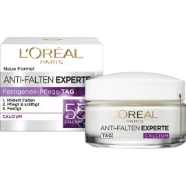L'ORÉAL PARIS Anti-Falten-Expert 55+ Tagescreme 50 ml / 1,7 fl oz